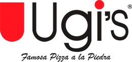 Ugi's Pizza